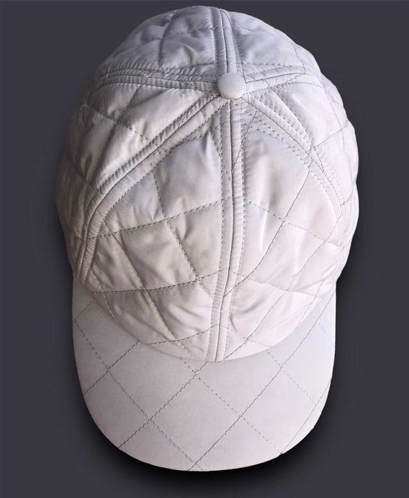 H&M Шапка с козирка