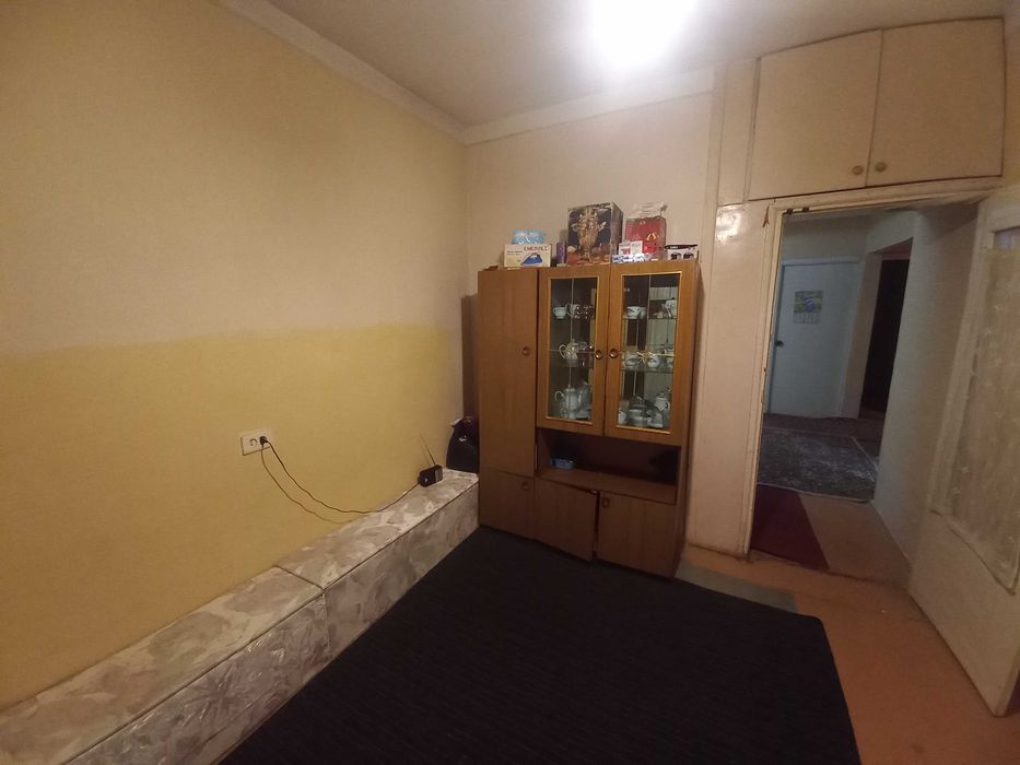 Срочно продам квартира