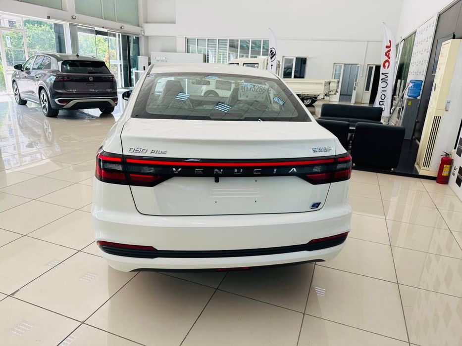 Nissan venuchi D60 plus