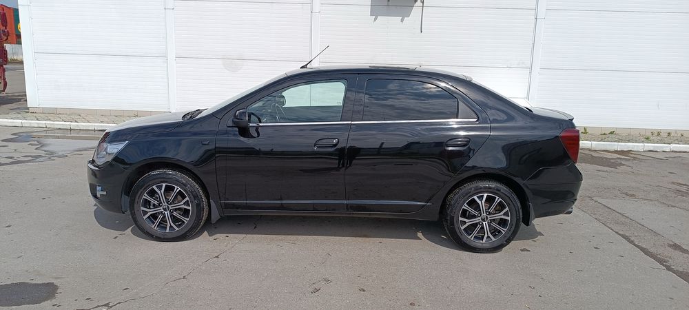 Продам титановые диски на 15