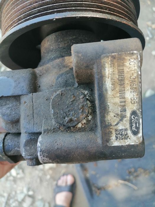 Pompa servo ford transit 2.2 euro 5 piese din dezmembrări