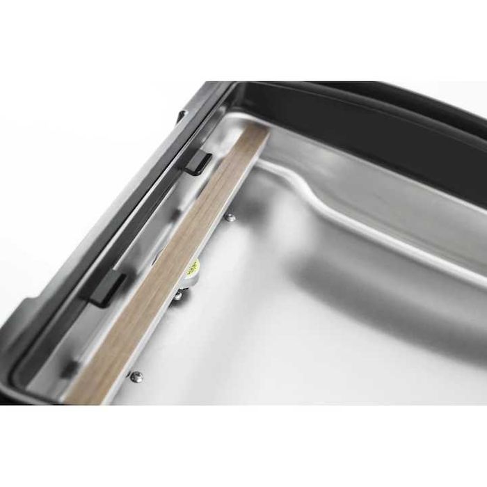 Професионална камерна вакуум машина CASO VACUCHEF 70 1418