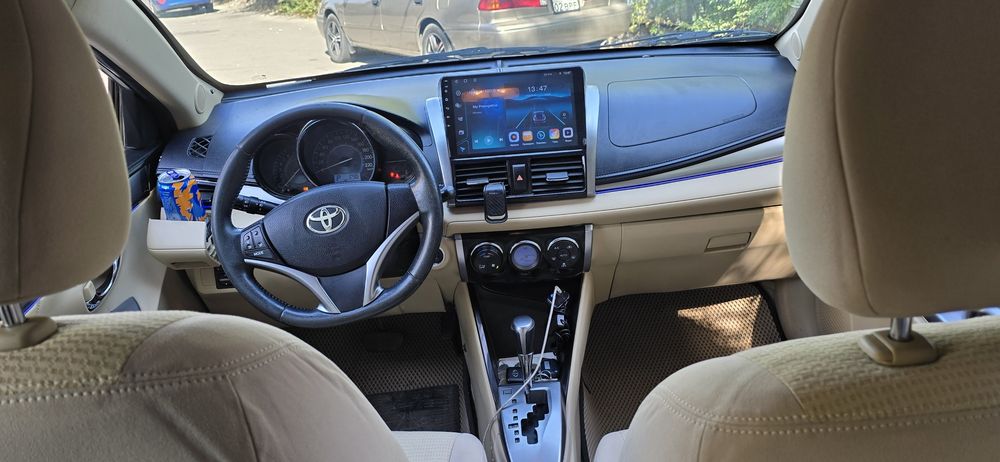 Продам Toyota Yaris
