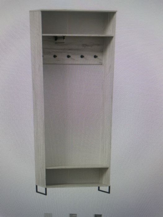 Комплект мебели для прихожей