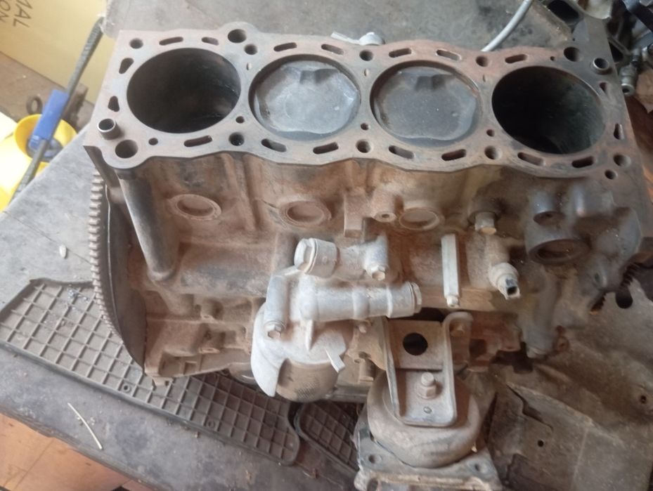 Двигатель 2tr 2,7 2006 prado.