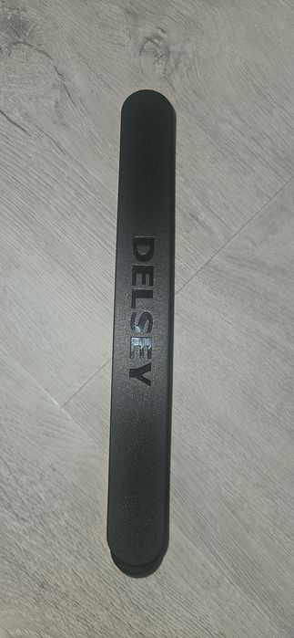 Delsey bagaj - piese de schimb - Mâner/ negru