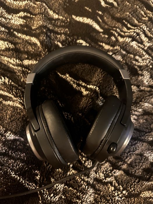 Наушники Bloody g350