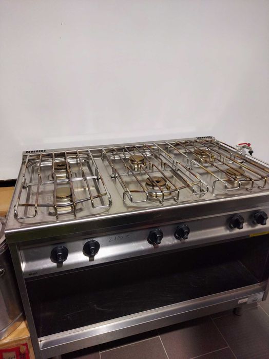 Marmită / cazan / fierbător pe gaz sau pe curent  60 - 200 l