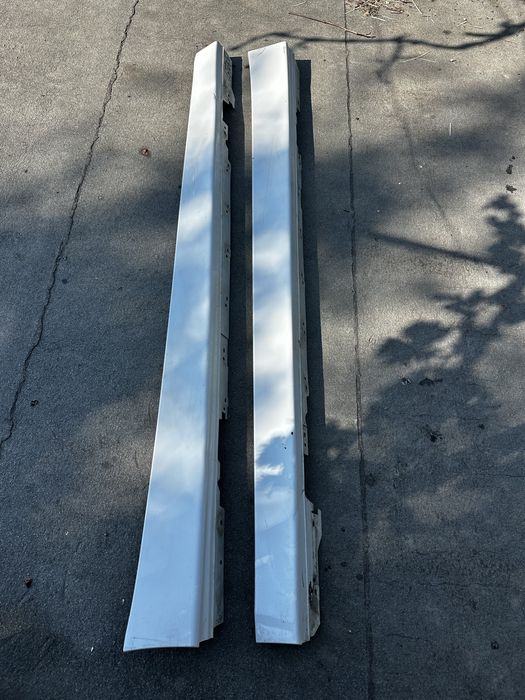 F30 ф30 броня предна задна прагове