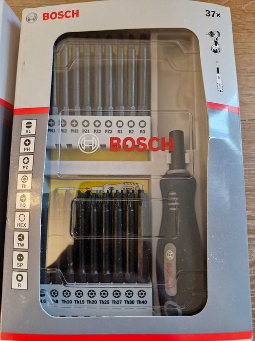 Trusa capuri surubelnite