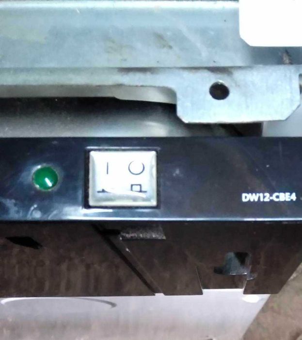 Съдомиялна - Eurolux  DW12 - CBE4 - 60 см