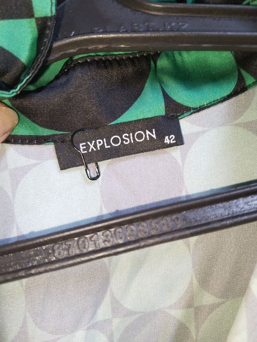 Продам красивое платье