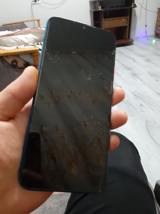 Редми все работает. Читайте описание