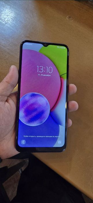 Samsung A03S radnoy