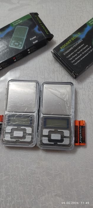 Продам ювелирные весы это