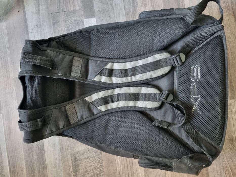 Раница за лаптопи XPS