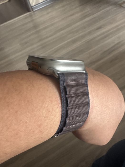 Apple watch Ultra 2