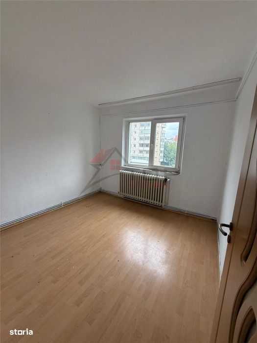 Apartament cu 2 camere - Canta
