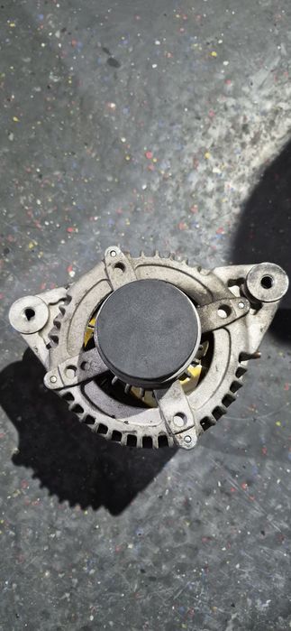 Alternator Sanatafe 2   2011