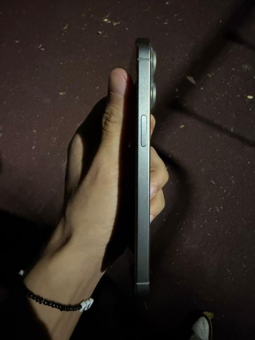 Продам iphone 15 pro max