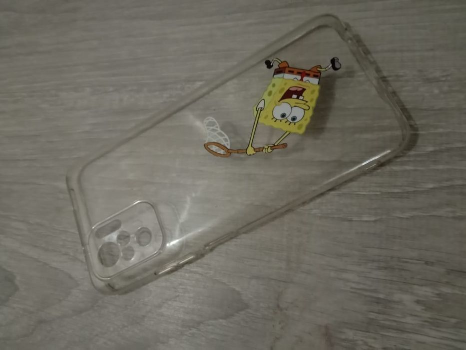 Redmi note 10s с гарантией