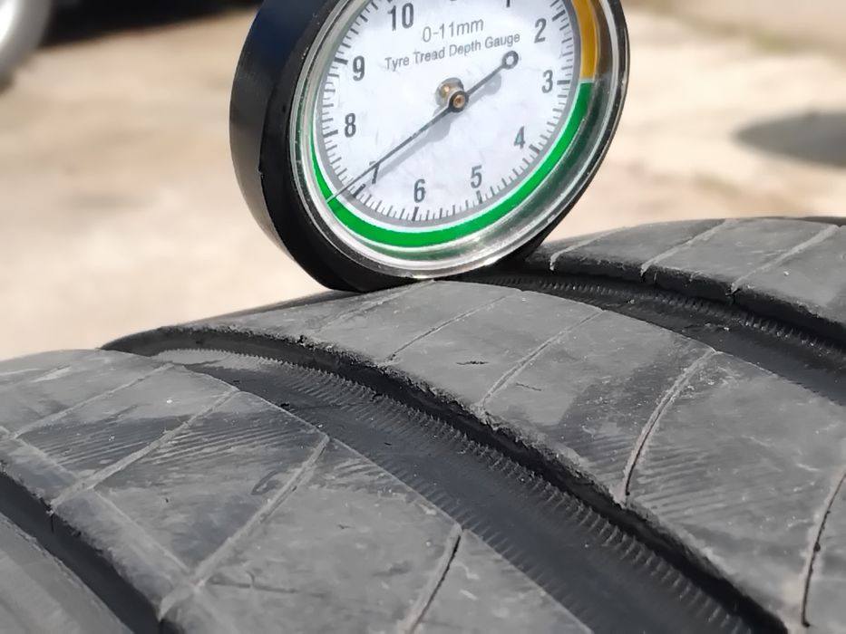 Гуми 245 45 16  Мишелин Michelin 4 броя. Вианор
Нов внос. Не са нови! Посочената цена е за един брой гума. Без коментар на цената. 43 години опит в бр