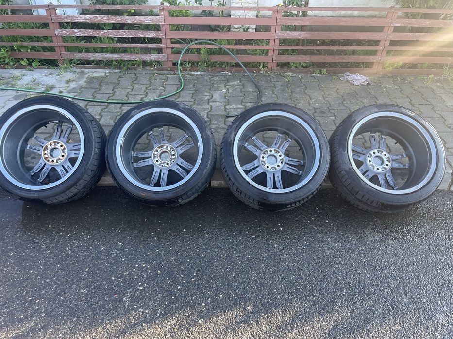 De vanzare jante Audi A5