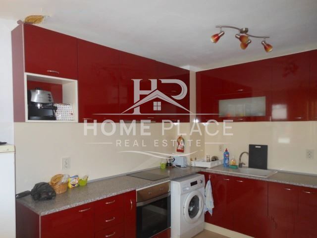 ДВУСТАЕН апартамент под наем - Базар Левски