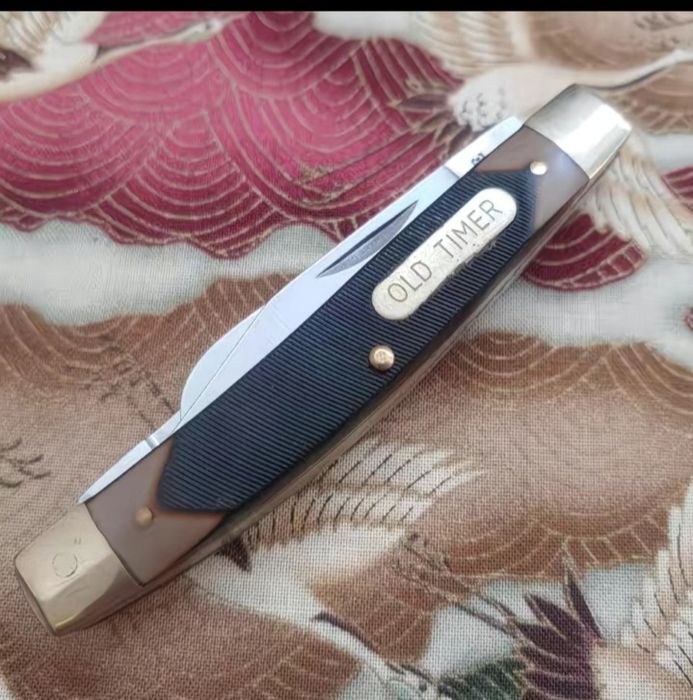 Продам нож shcrade old timer