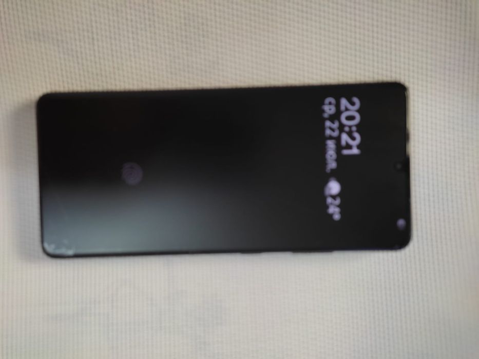 Samsung  S21 Ultra 16/512гб