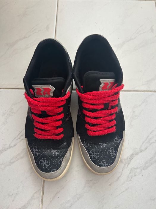 Мъжки Guess обувки