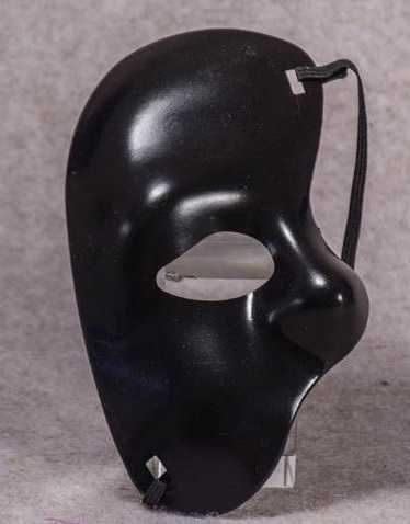 Маска призрак оперы