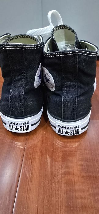 Обувь оригинал  Converse