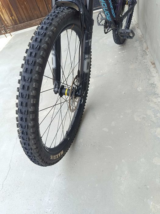 Планински велосипед Mondraker Foxy R Aluminium