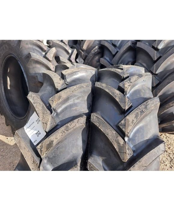 Anvelopa 11.2-20 OZKA 8PR TT KNK50  Cauciucuri tractor, Fiat, Case, Fendt, John Deere, New Holland, Massey Ferguson, UTB   Cauciucuri tractor, Fiat, C