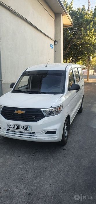 Sotiladi Damas Move 2026 yangi konditsionerli