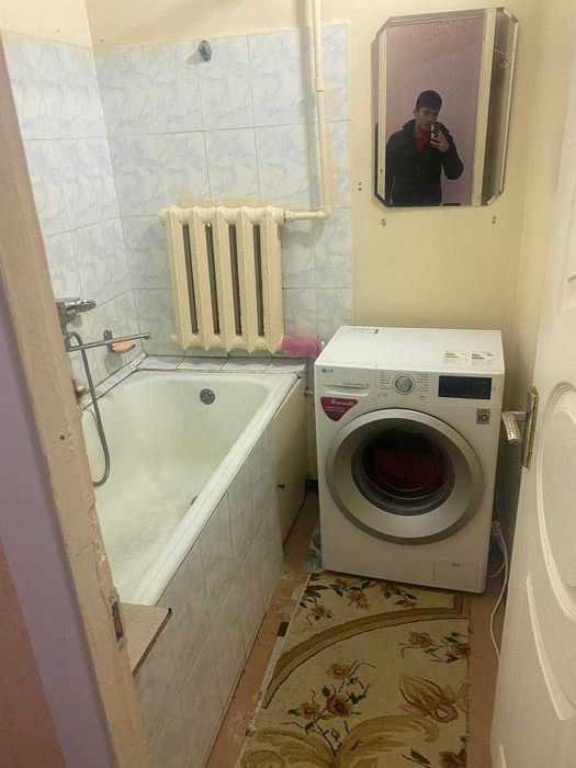 TTZ 2dan ijaraga kvartira bez makler