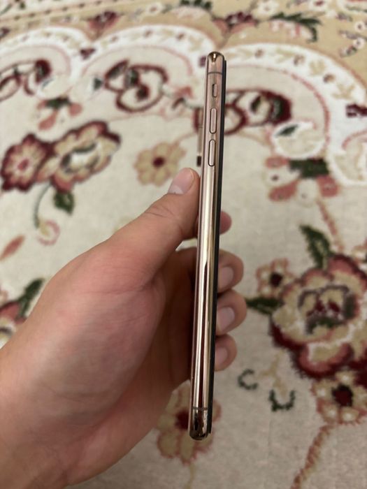 Iphone xs max AirPods 4 ANC