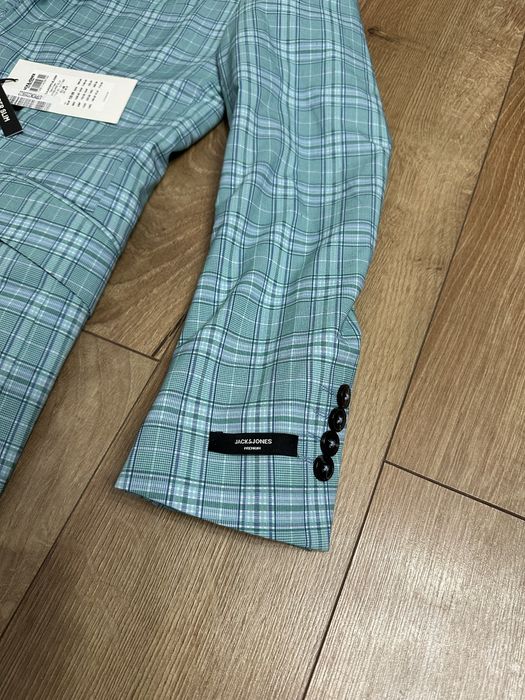 Мъжко сако Jack & Jones НОВО 48 размер S-M