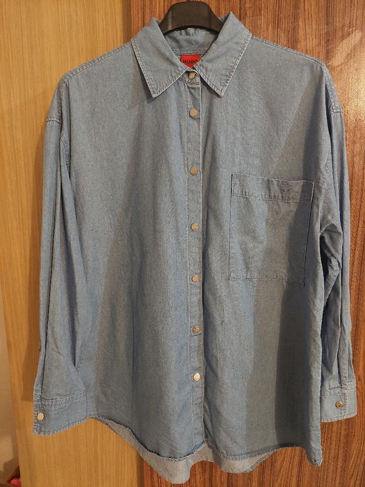 Маркови дамски ризи