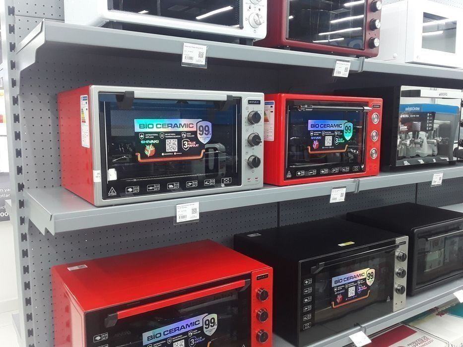 Анатолий-Ремонт:Микроволновок,стиралок,пылесосов, обогревателей.Гарант