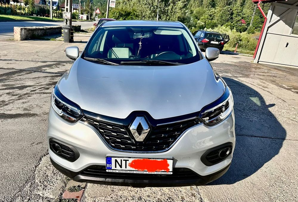 Renault Kadjar Primul proprietar, stare perfectă