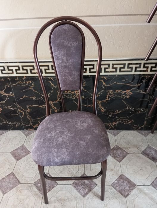 Sitol stul ishlab chiqaramiz