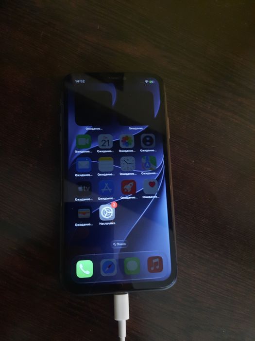 Iphone 11 128gb 95akb