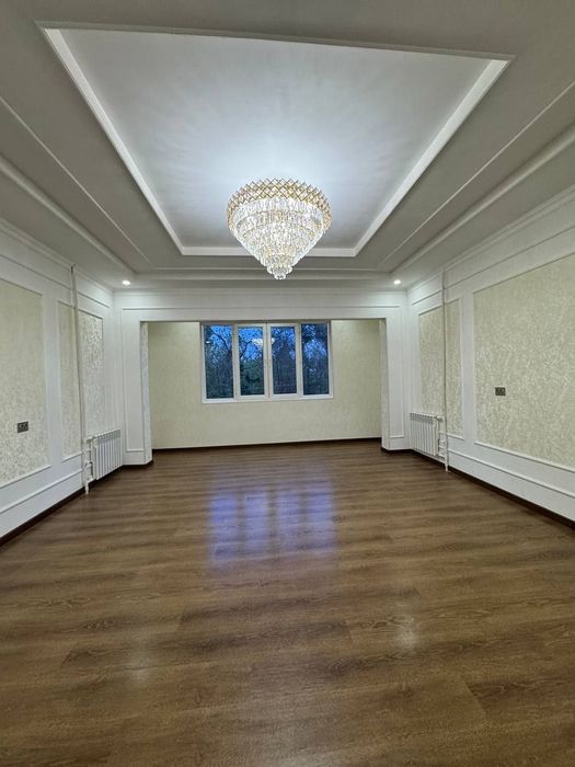 ™ Чиланзар 20 2в3/3/9‼️Евроремонт, Монолитный, Разделка|65м²|Продаётся