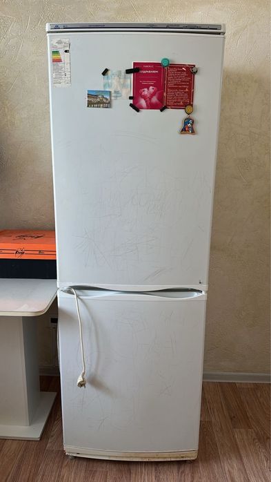 Холодильник Атлант