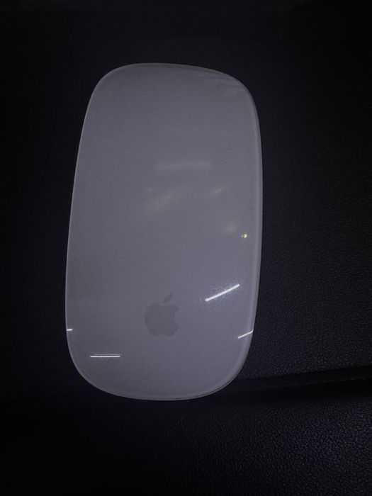 Apple Magic mouse