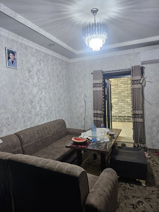 6 xona uy sotiladi xolati zor evro remont