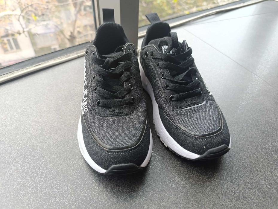 Versace Jeans Couture дамски маратонки