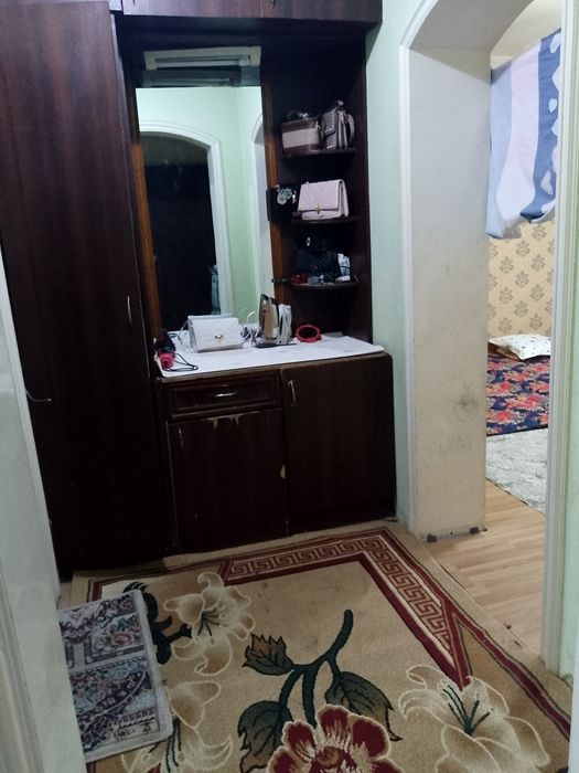 Ижарага 2 хонали квартира